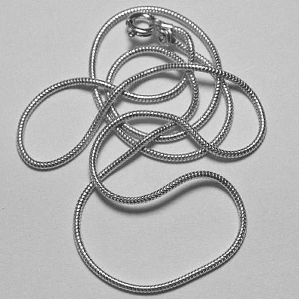 Preview: Kette aus 925er Silber